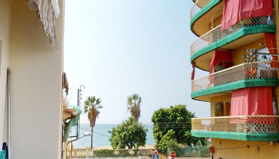 Foto 1 de Pis de lloguer a Canet de Mar, Barcelona