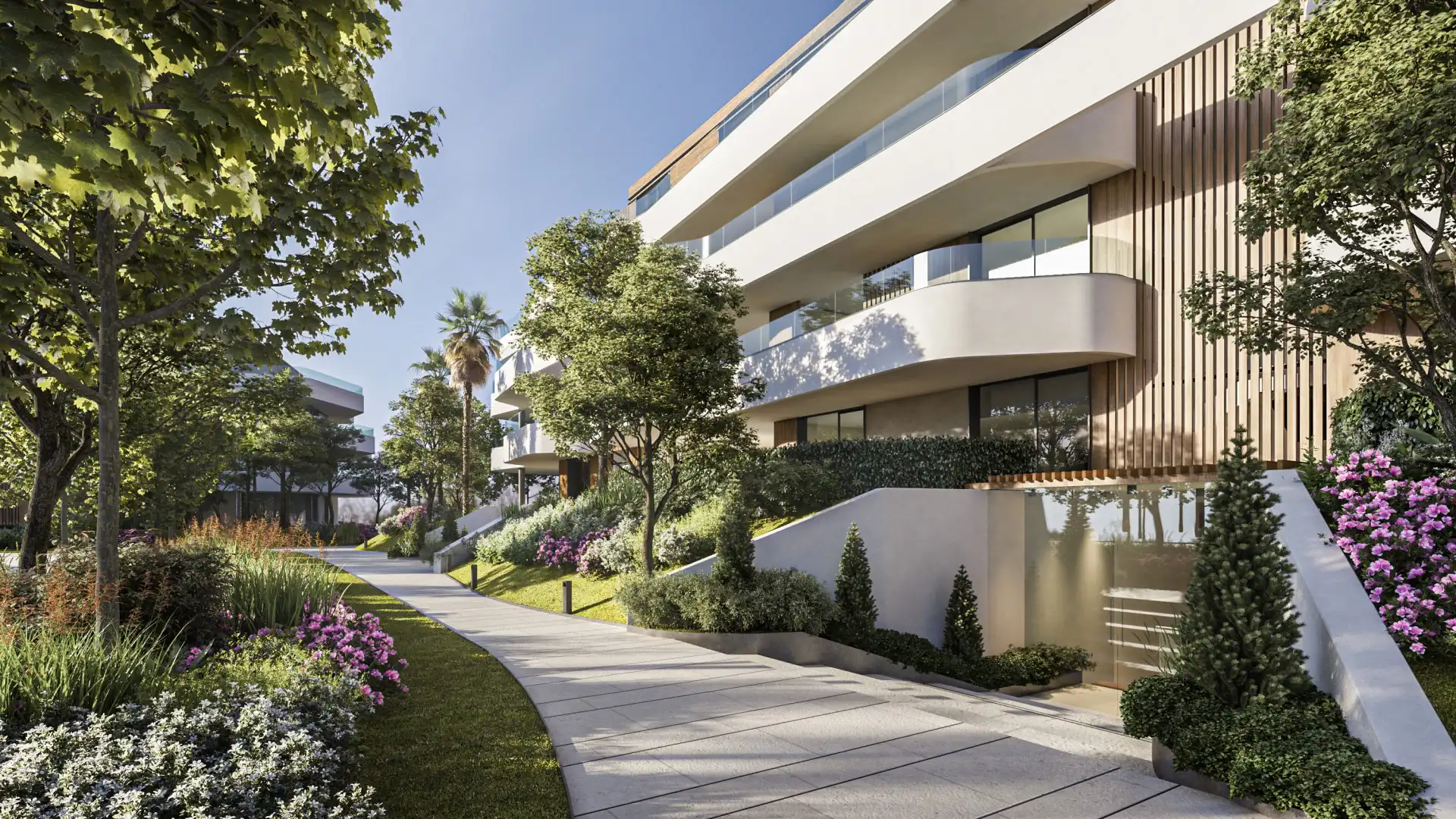 Apartment mit Pool zum Verkauf in Puerto de Sotogrande - La Marina, imagen 8