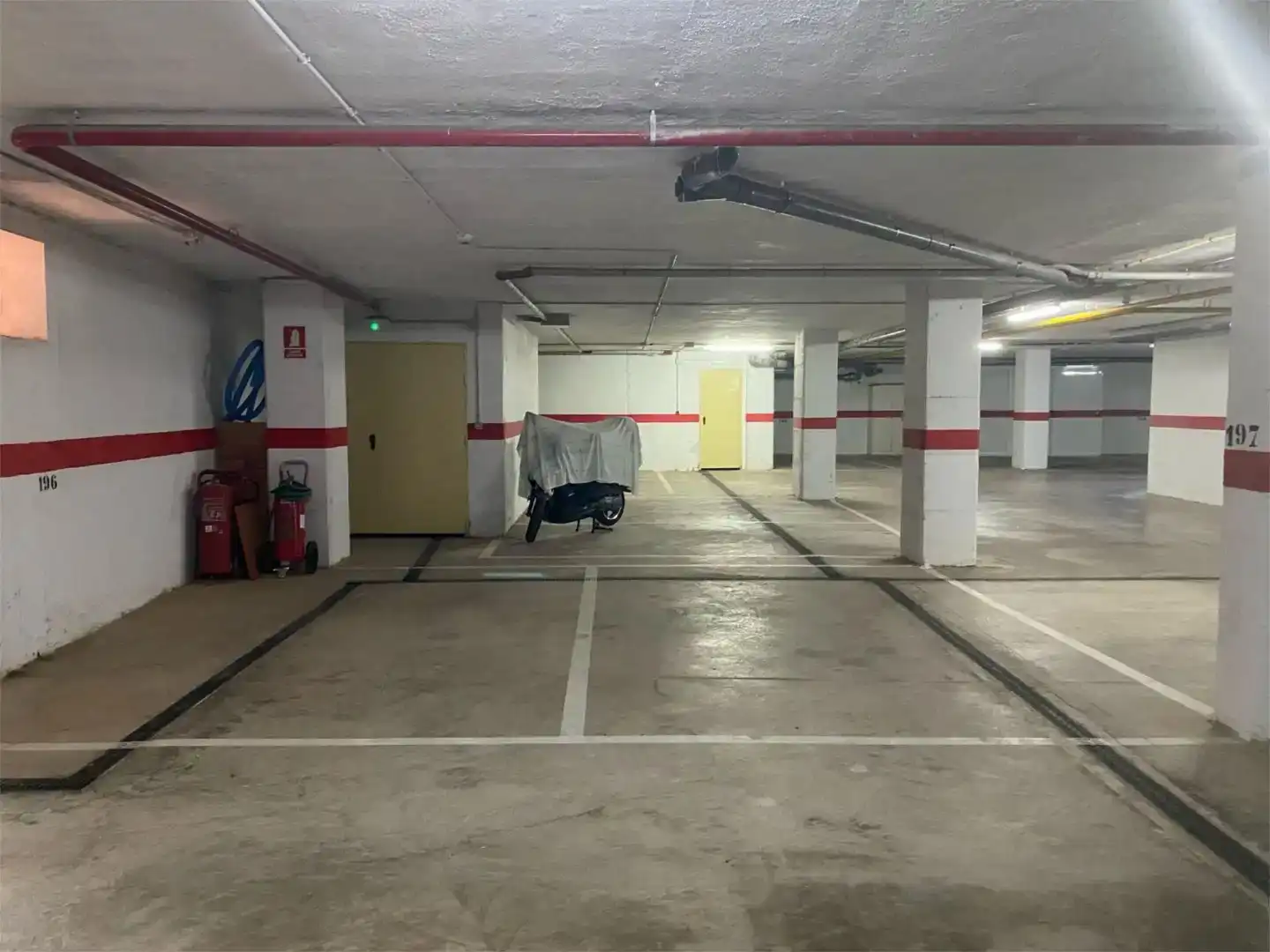 Aparcament de Garatge en venda en Oropesa del Mar / Orpesa