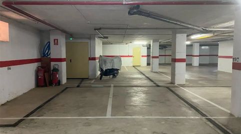 Foto 4 de Garatge en venda a Carrer Amplaries, 11, Acapulco, Oropesa del Mar / Orpesa