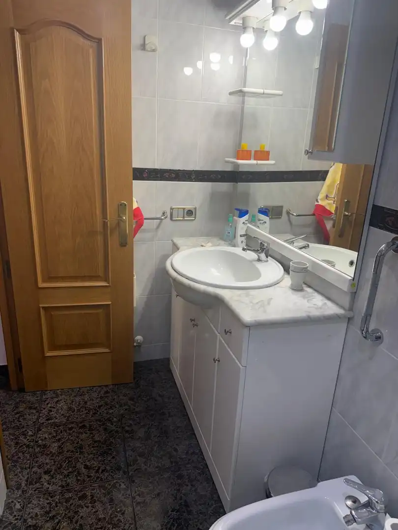 Baño de Piso en venta en Sant Celoni con Calefacción