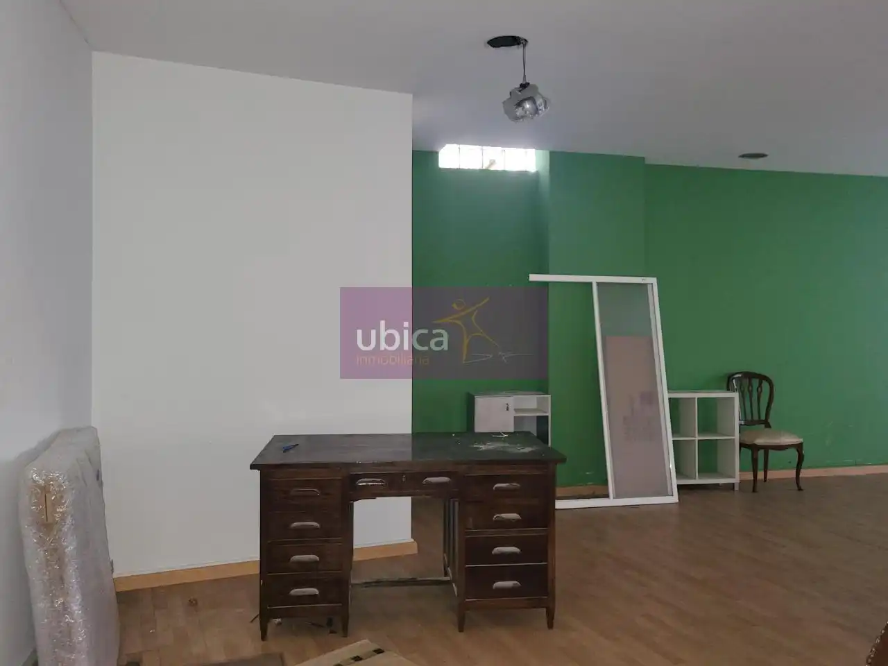 Planta baixa en venda en Vigo 