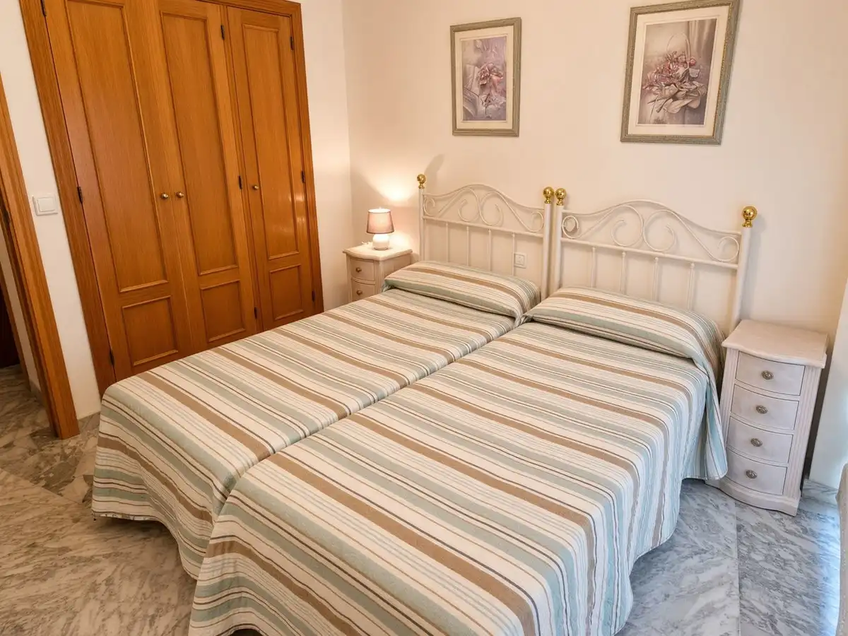 Habitación de Piso en venta en Marbella Centro