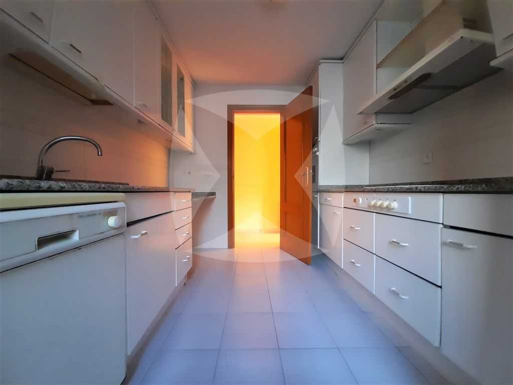 Ático en venta en Casco Antiguo