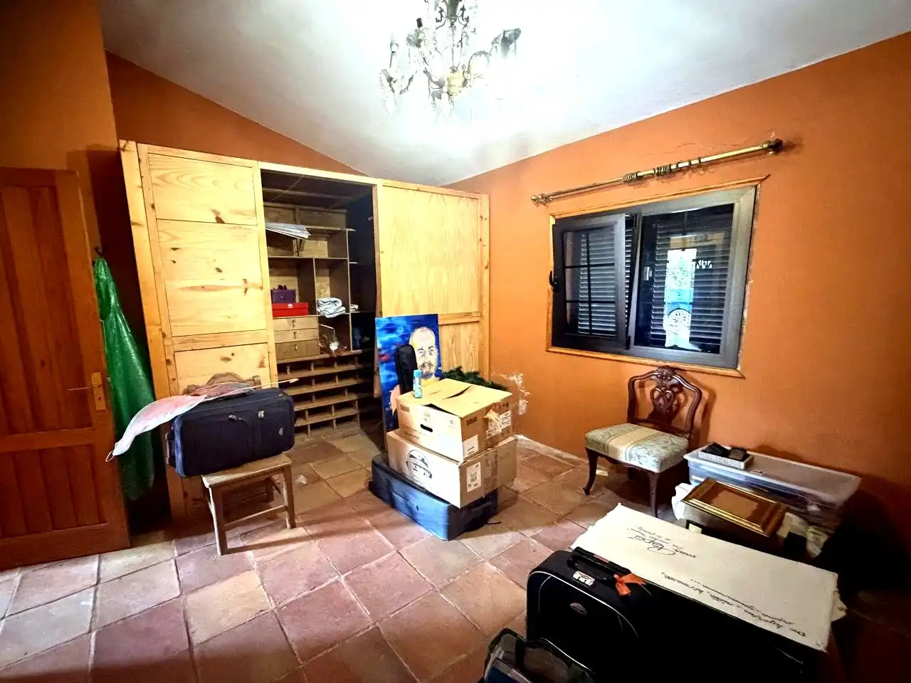 Casa o xalet en venda en Tacoronte amb Jardí privat, Terrassa i Traster