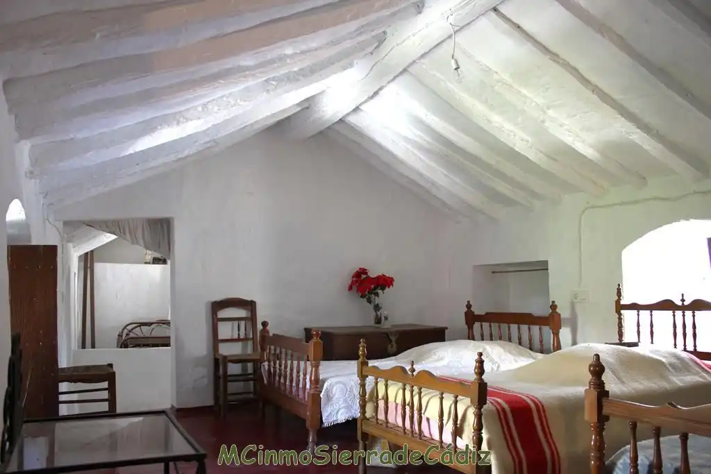 Casa o chalet en venta en de Cádiz, Algodonales
