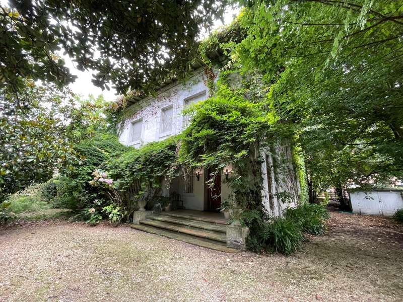 Exterior view of House or chalet for sale in Torrelavega   with Heating and Storage room