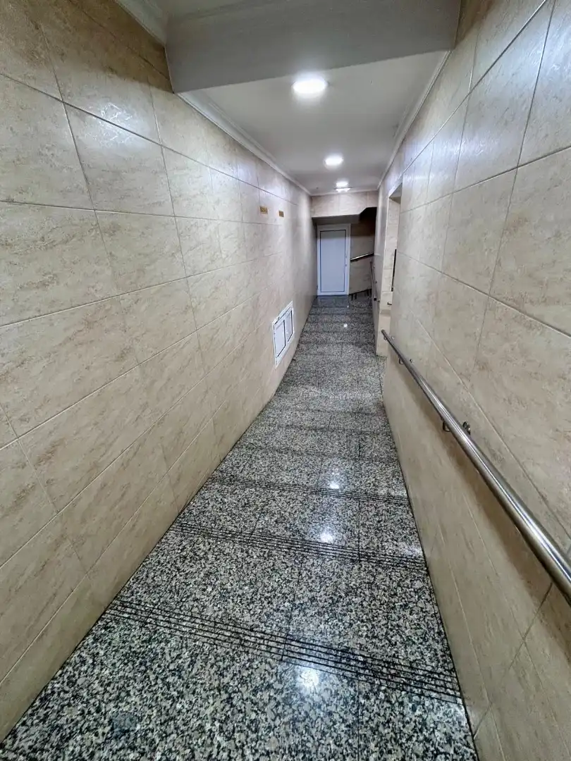 Piso en venta en Gijón  con Amueblado y Horno