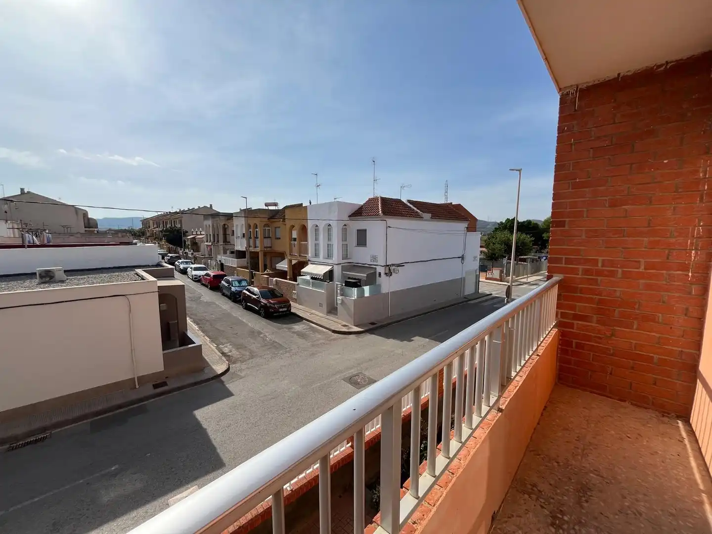 Casa con terrazza in vendita a Calle Martín Pérez Saura, imagen 3