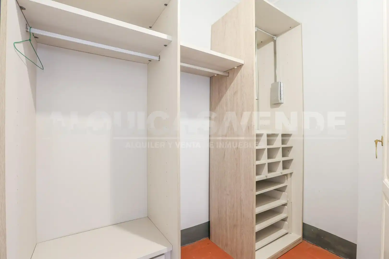 Bedroom of Apartments for rent in Sevilla  with Air Conditioner and Terrace