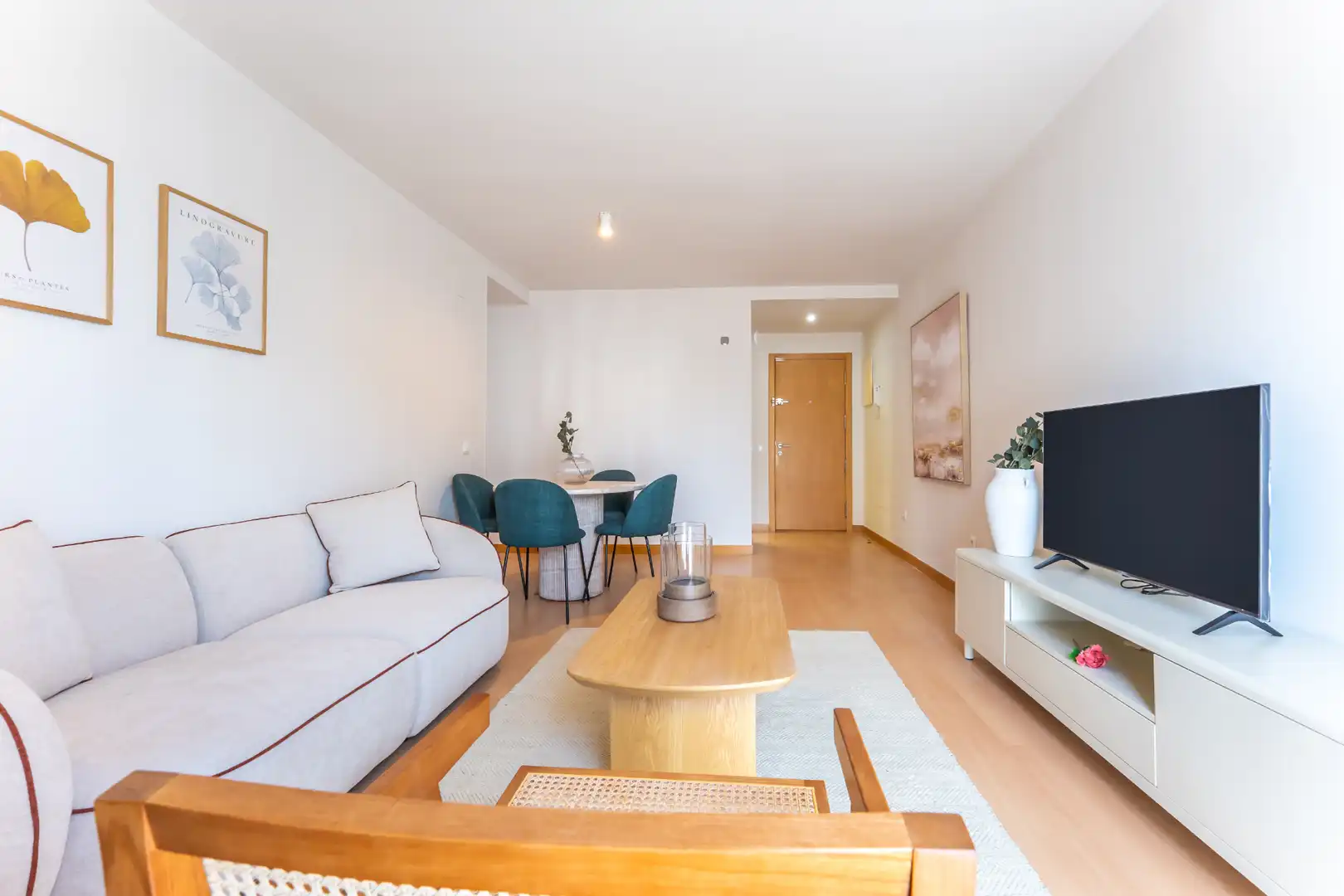 Appartement avec piscine à vendre à Calle Enrique Granados 14, imagen 6