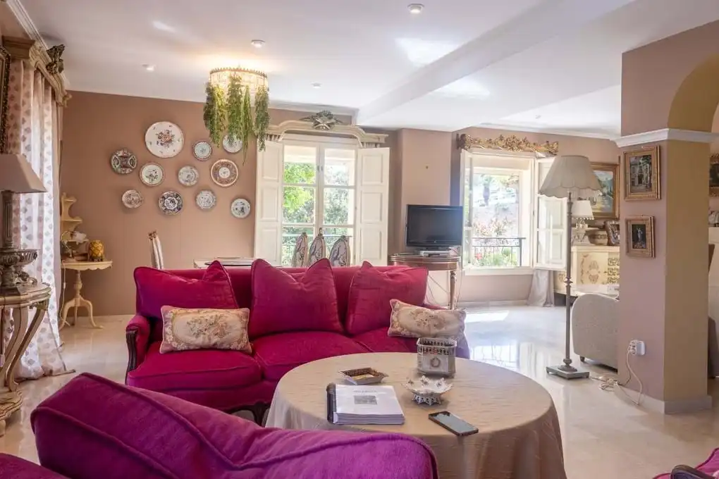 Villa mit Pool zum Verkauf in CL ILLA IBIZA, imagen 5