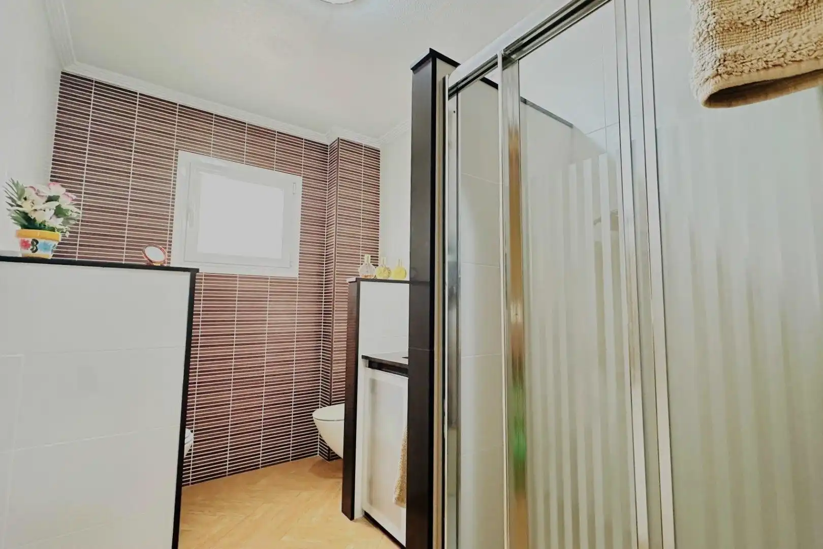 Apartament amb terrassa en venda a Calle MORIONES 22, imagen 11