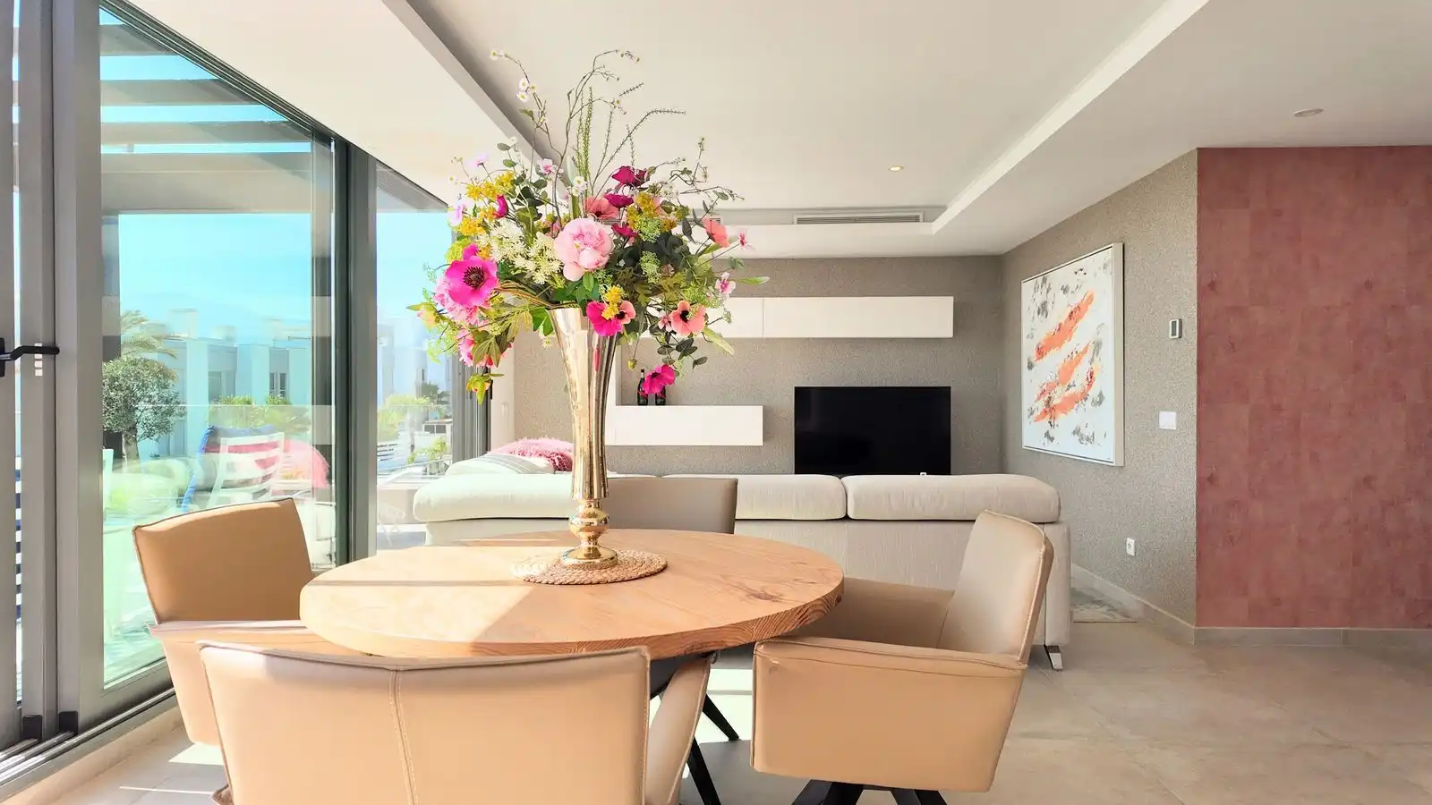 Apartamento con terraza en venta en Calle Casa de la Paz 1, imagen 6