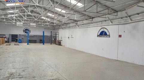 Photo 4 of Industrial buildings to rent in Calle de las Cuevas Bajas, 31, La Luz - El Torcal, Málaga Capital