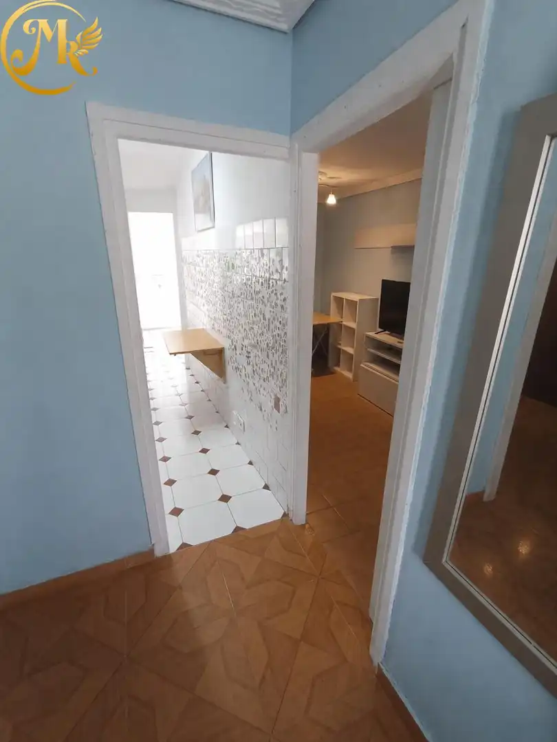 Casa adosada en venta en Santander