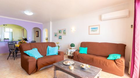 Foto 3 von Wohnung zum Verkauf in Avenida Avenida de las Estrellas, San Juan de los Terreros, Pulpí