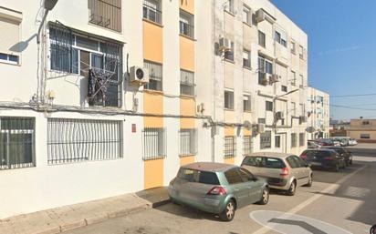 Exterior view of Flat for sale in El Puerto de Santa María