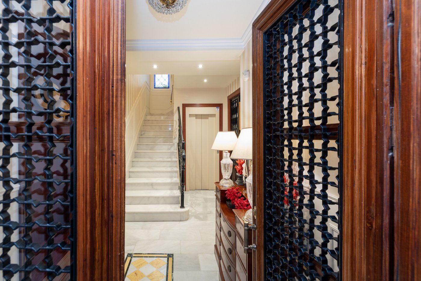 Casa o xalet en venda en  Granada Capital amb Aire condicionat, Calefacció i Terrassa