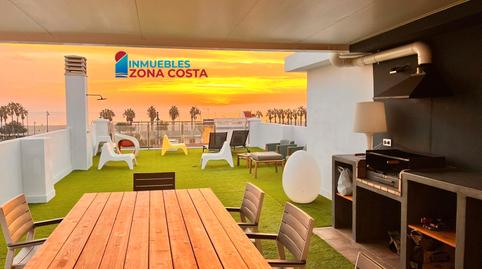 Foto 4 de Casa o xalet en venda a El Cabanyal - El Canyamelar,  Valencia Capital