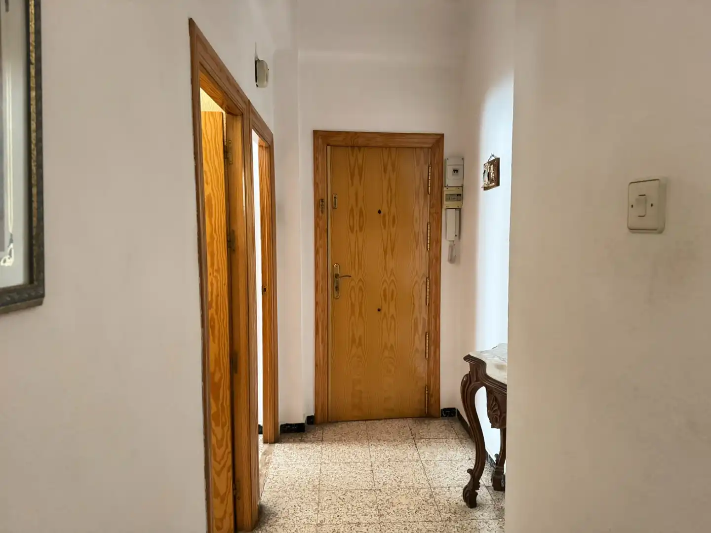 Pis en venda en Almería
