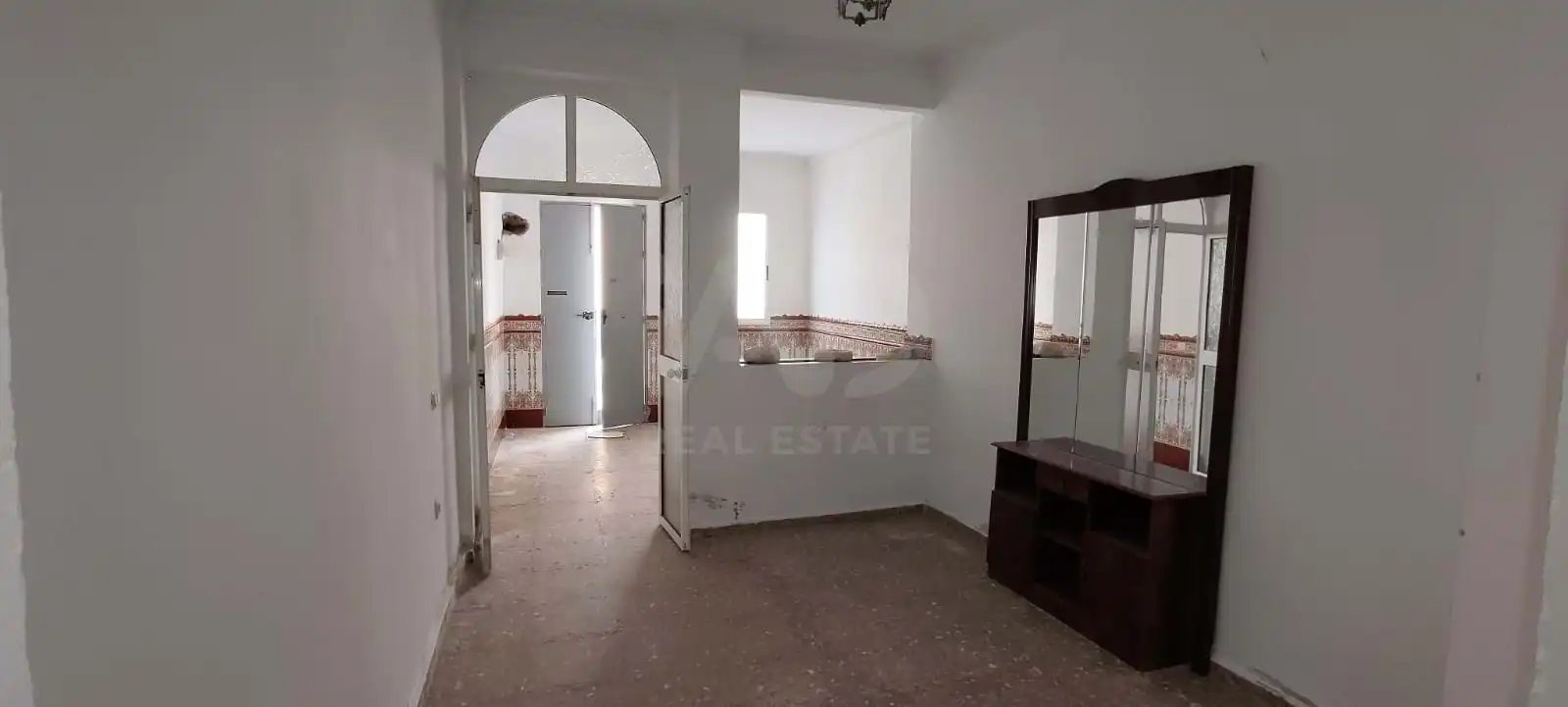 Country house zum Verkauf in Lora del Río