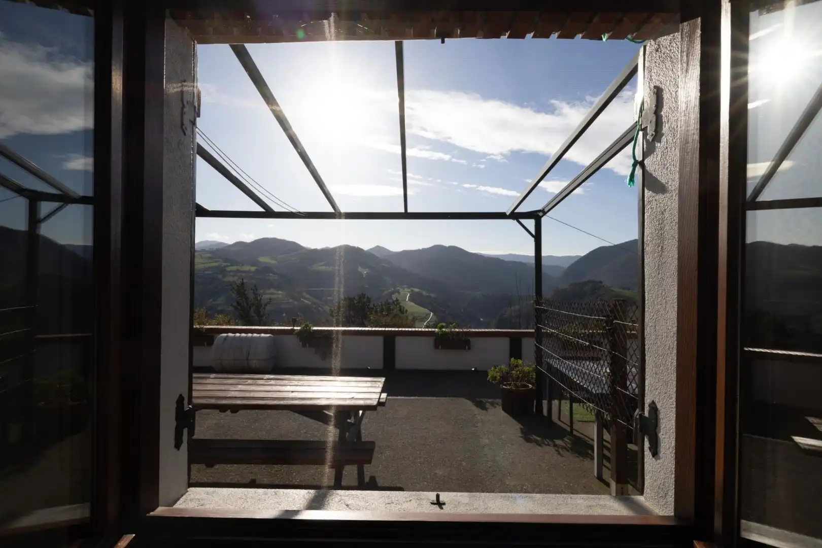 Terrassa de Casa o xalet en venda en Mutriku, Gipuzkoa