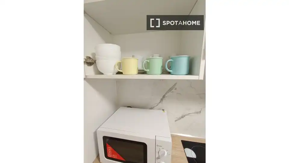 Habitació a Las Fuentes