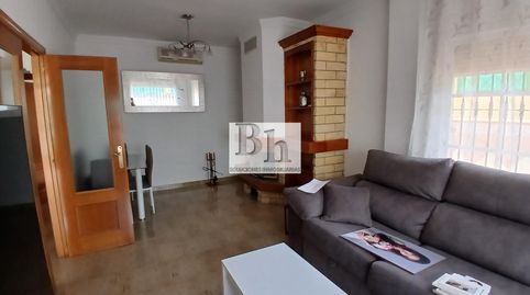 Foto 2 de Casa o xalet en venda a Distrito Zeta - Recinto Ferial Cortijo de Torres, Málaga Capital