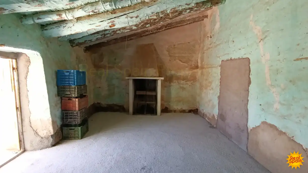 Casa rústica en venda a Vélez-Rubio, imagen 8