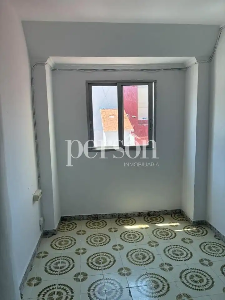 Bedroom of Houses for sale in Sueca  with Terrace