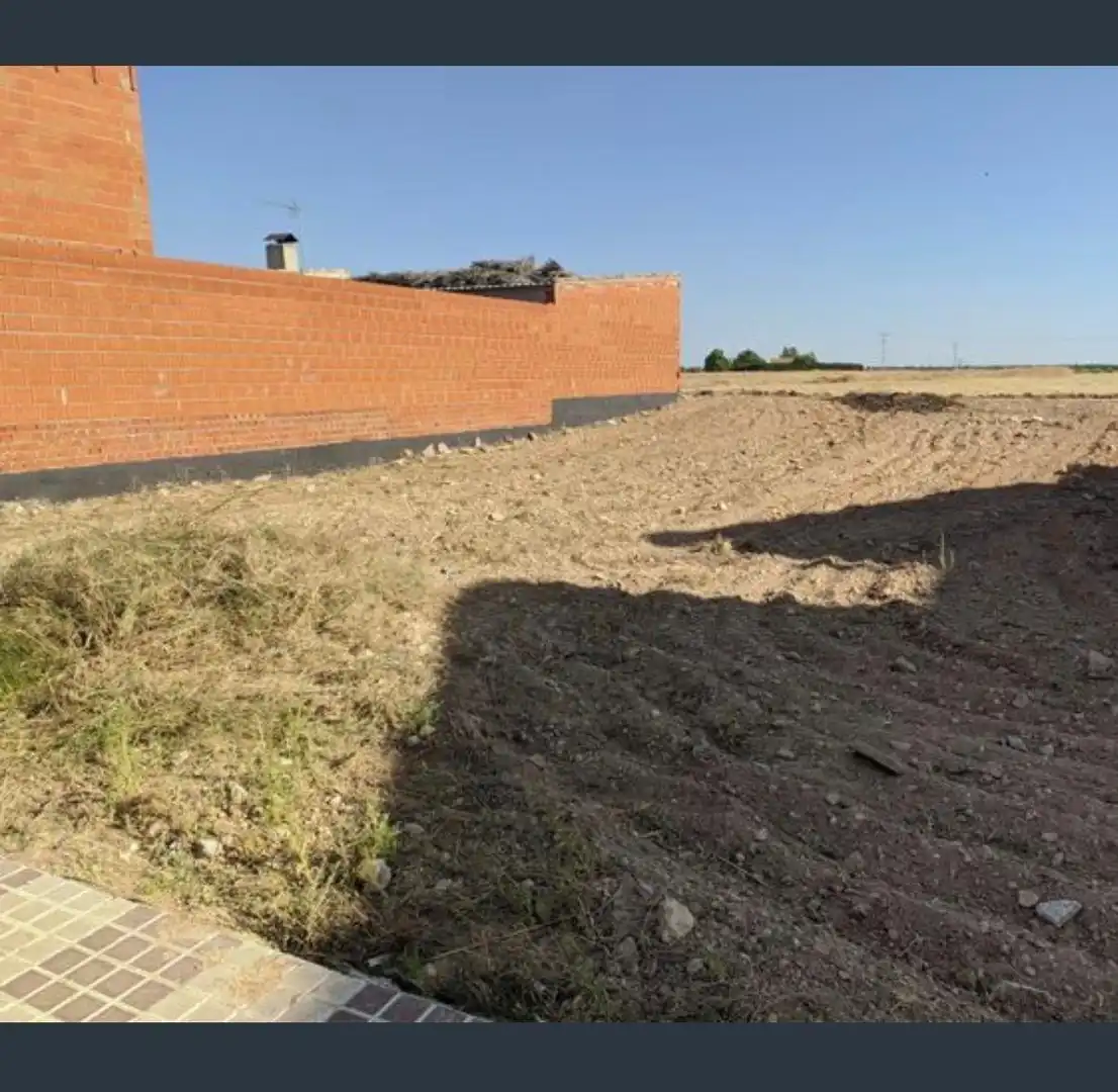 Terrenys i solars en venda a La Puebla de Almoradiel