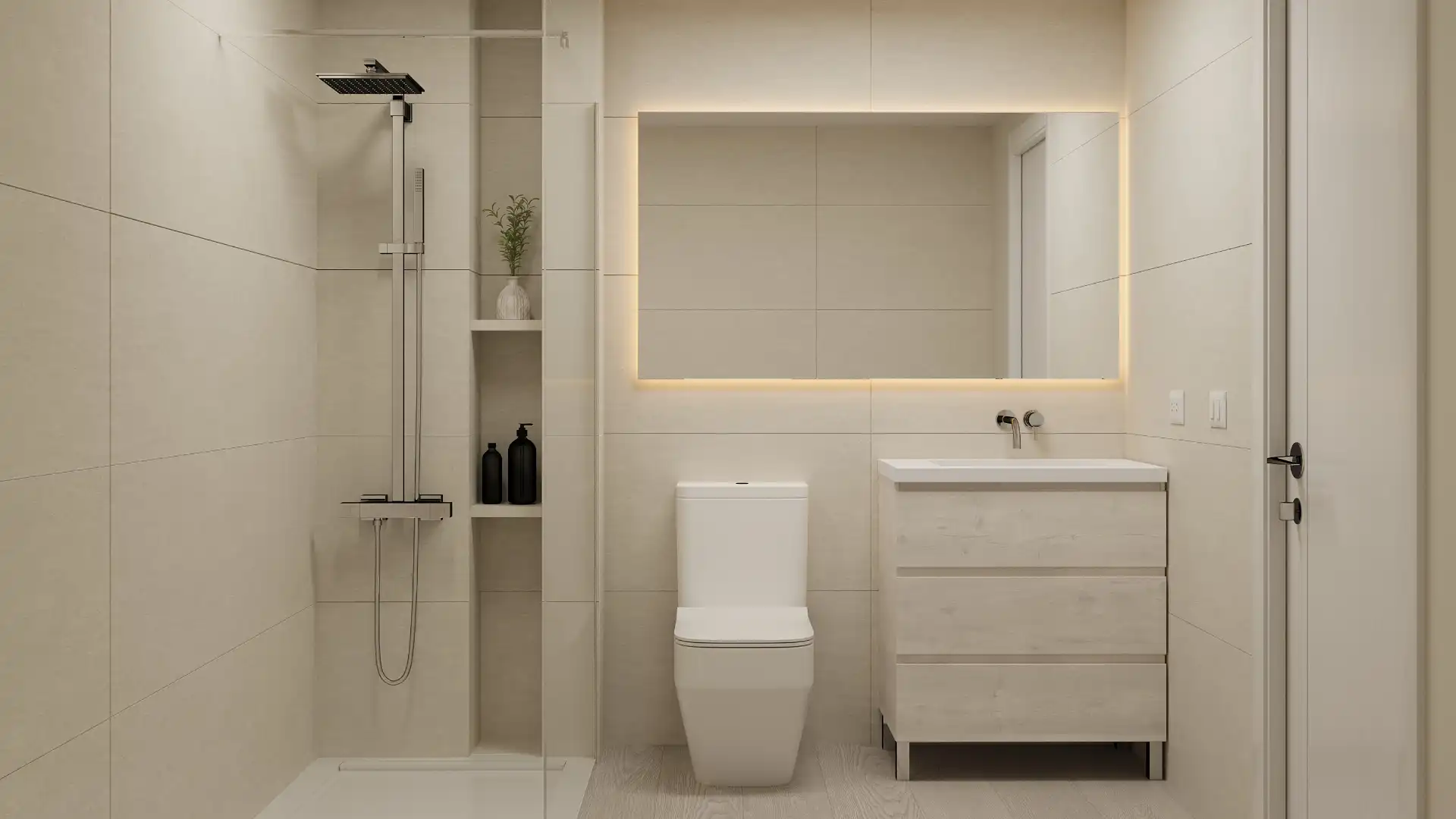 New build Flat with pool for sale in Carrer Diputat Juan Villalba 4, imagen 3