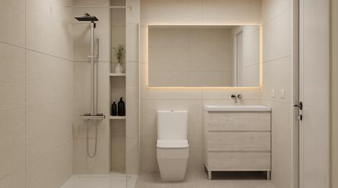 Photo 3 of Flat for sale in Carrer Diputat Juan Villalba, 4, Zona Estación, Valencia