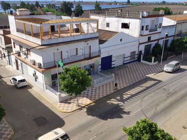 Nave industrial en venta en Rafael Beca