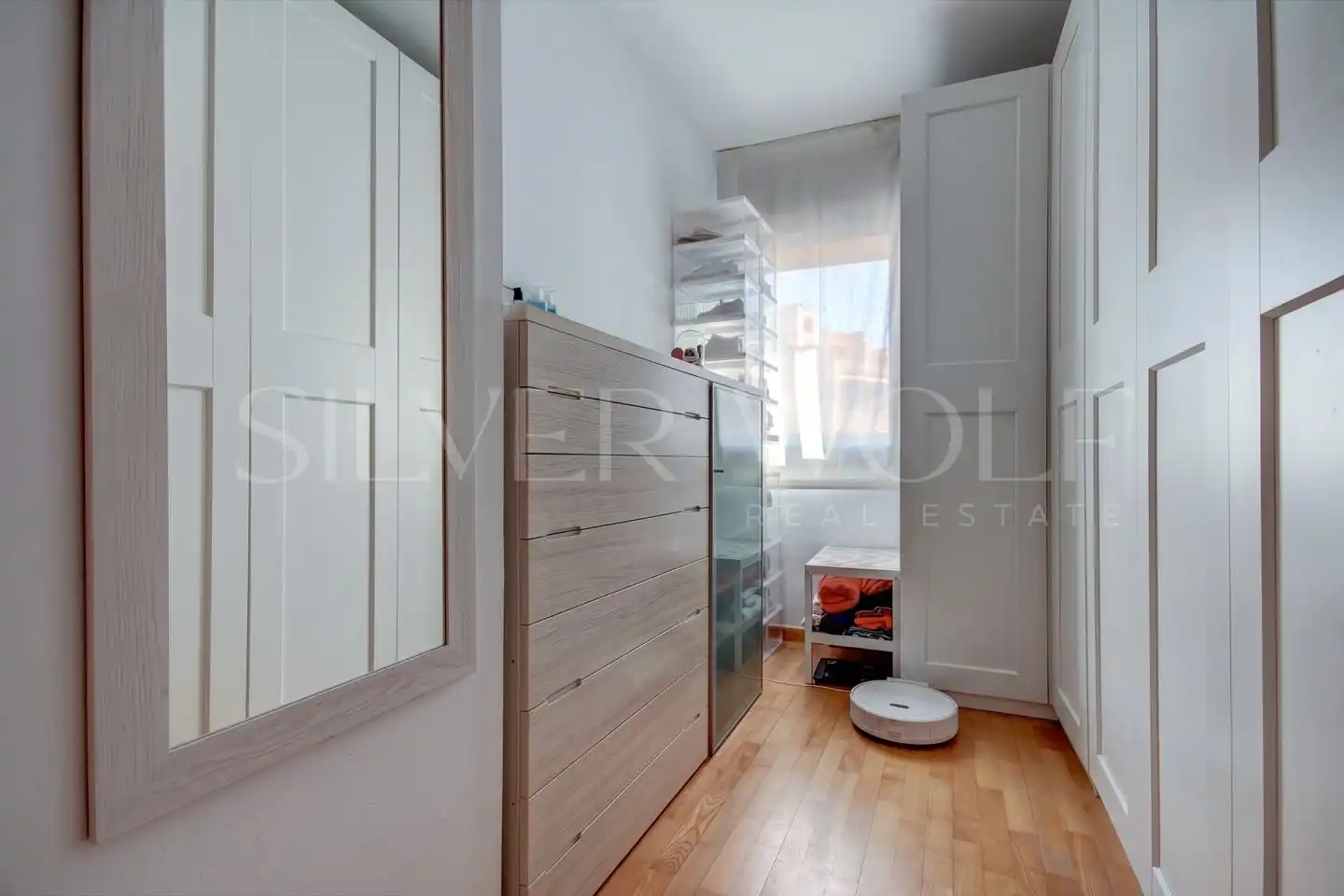 Maison mitoyenne avec terrasse à vendre à calle Francesc Guitart, imagen 23