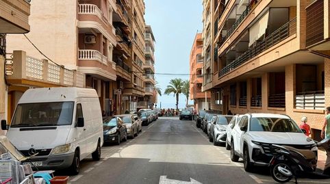 Foto 2 de Ático en venta en Pedro Lorca, 138, Zona Playa del Cura, Torrevieja