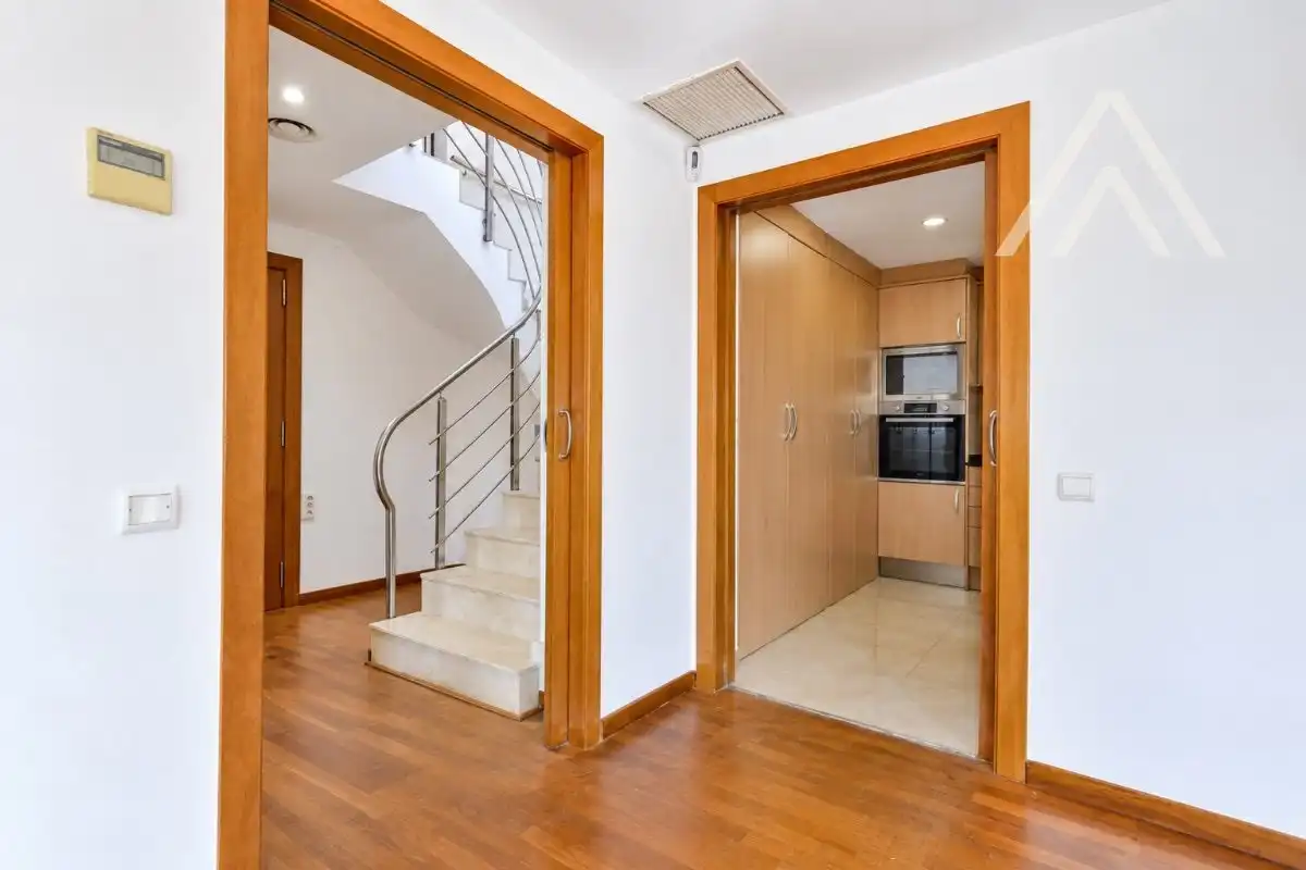 Duplex with terrace for sale in Creu Alta - Puiggener, imagen 3