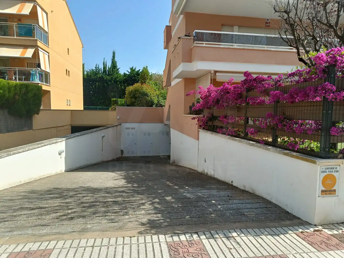 Pis amb piscina en venda a Platja d'Aro, imagen 23