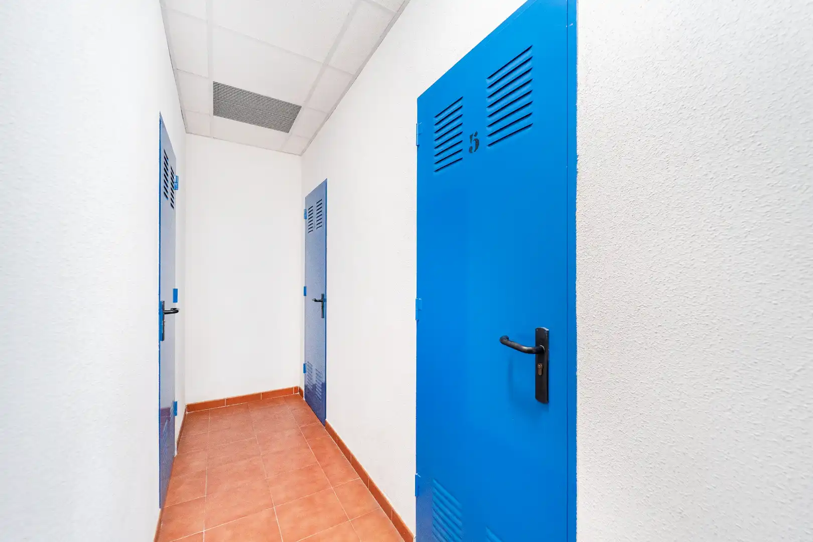 Wohnung zum Verkauf in Las Rozas de Madrid mit Heizung, Privatgarten und Parkett
