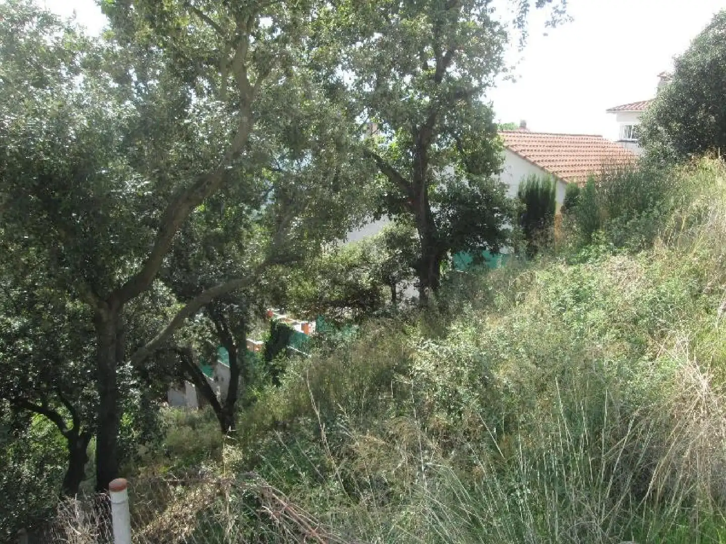 Terrenys i solars en venda a Can Massuet del Far, imagen 8