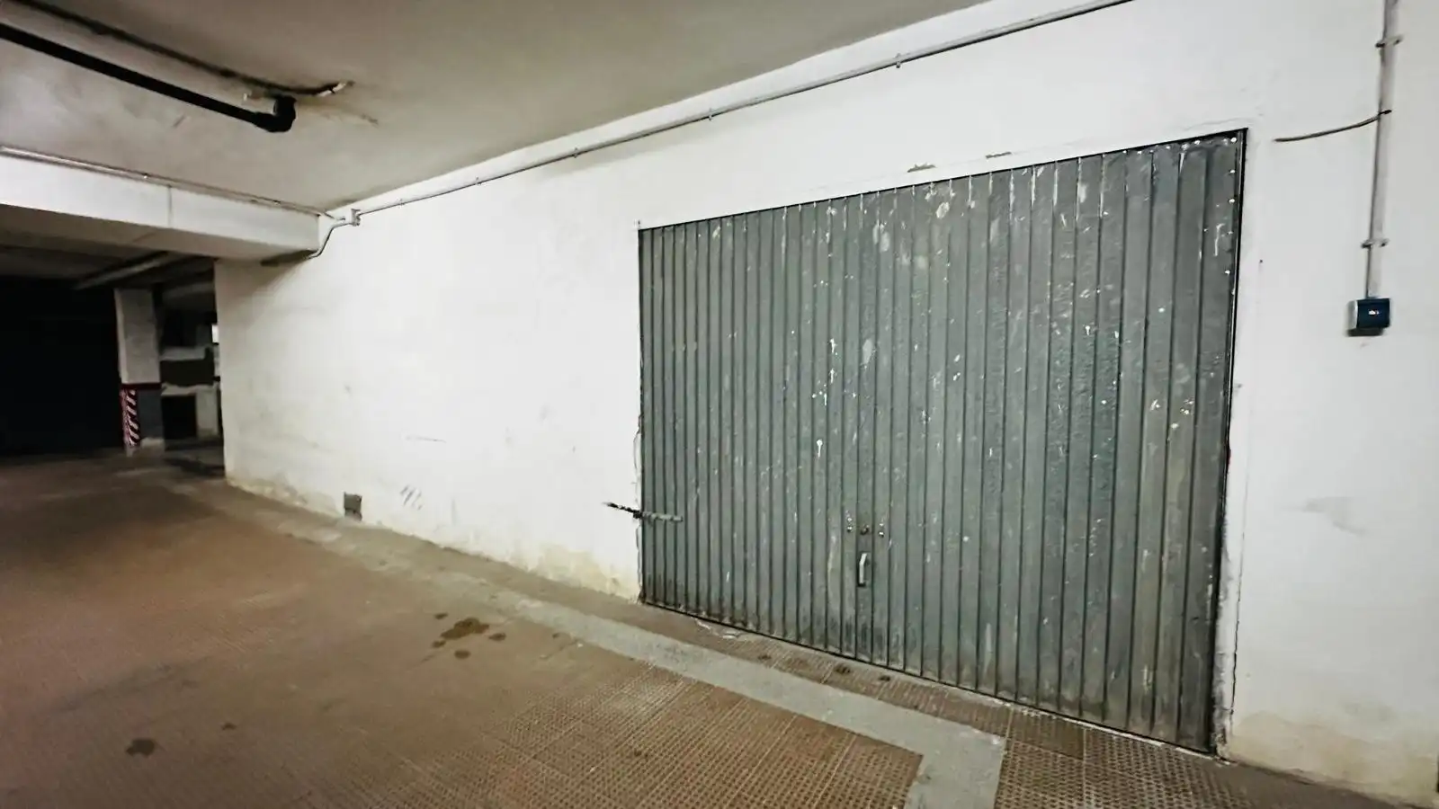 Aparcament de Pis en venda en Roquetas de Mar amb Terrassa