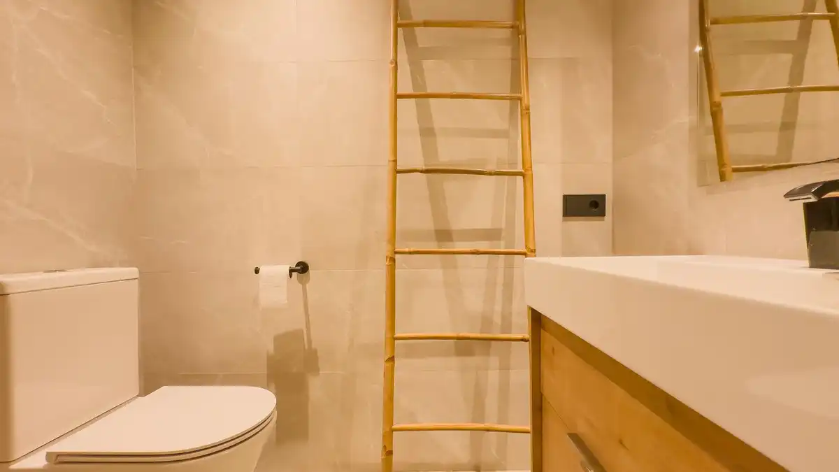 Àtic amb piscina en venda a Istán, imagen 44