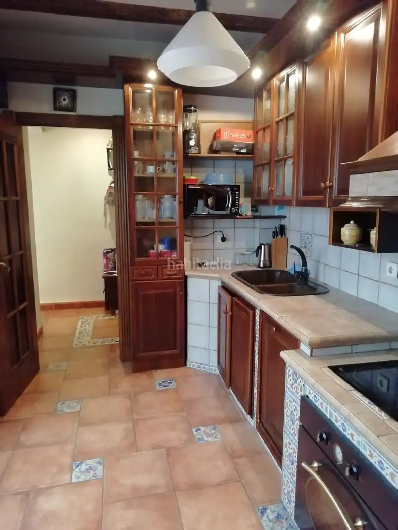 Piso con ascensor en venta en Calle Carlos III 12, imagen 3