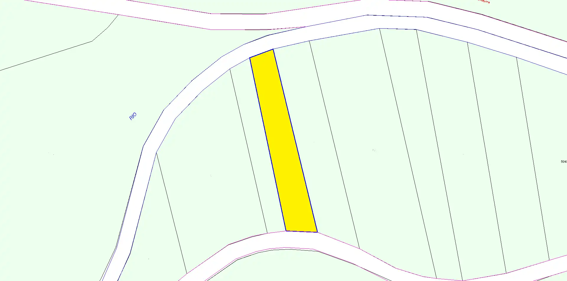 Terreno en venta en Villaseca de Henares