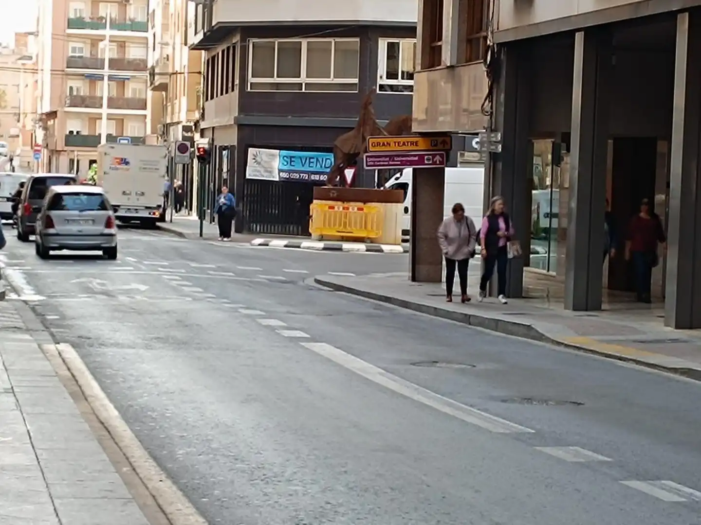 Ufficio in affitto a Elche ciudad, imagen 20