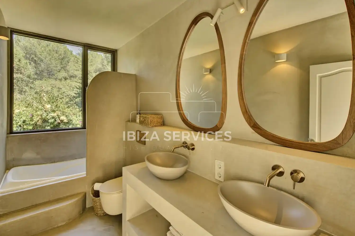 Villa mit Pool zur Miete in Jesús, imagen 6