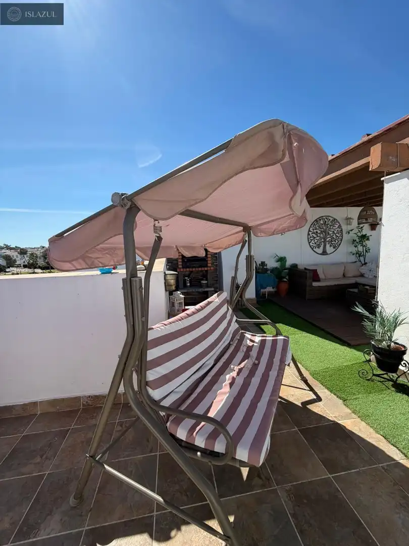 Terrassa de Àtic en venda en Islantilla amb Aire condicionat, Calefacció i Terrassa