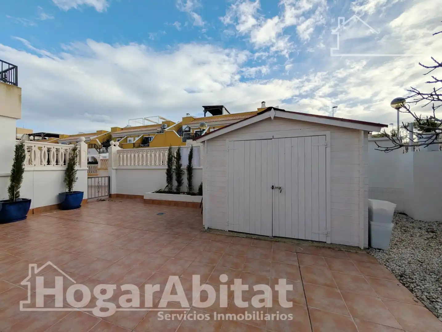 Flat with pool for sale in Calle BAHIA-ARENALES, imagen 20