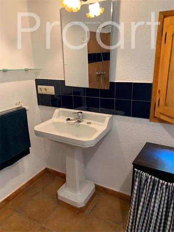 Haus mit Garten zur Miete in Riells i Viabrea, imagen 8